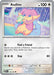 Audino 173/197 - SV03 Obsidian Flames - for just $0.05! 