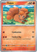 Vulpix 028/197 - SV03 Obsidian Flames - for just $0.05! 