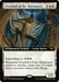 Overlord of the Mistmoors (Extended Art) (DSK-370) - Duskmourn: House of Horror: (Extended Art, enchantment) - for just $1.35! 