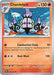 Chandelure 038/197 - SV03 Obsidian Flames - for just $0.05! 