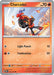 Charcadet 043/197 - SV03 Obsidian Flames - for just $0.05! 