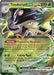 Toedscruel ex 022/197 - SV03 Obsidian Flames Holofoil - for just $0.42! 