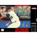 Nolan Ryan's Baseball (Super Nintendo) - Just $0! Shop now at Retro Gaming of Denver