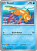 Buizel 048/197 - SV03 Obsidian Flames - for just $0.05! 