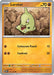 Larvitar 105/197 - SV03 Obsidian Flames - for just $0.03! 