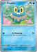 Froakie 056/197 - SV03 Obsidian Flames - for just $0.08! 