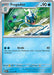 Frogadier 057/197 - SV03 Obsidian Flames - for just $0.05! 