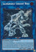 Salamangreat Sunlight Wolf [LD10-EN000] Ghost Rare - for just $9.25! 