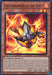 Salamangreat of Fire [LD10-EN001] Ultra Rare - for just $0.35! 