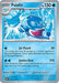 Palafin 062/197 - SV03 Obsidian Flames Holofoil - for just $0.05! 