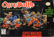 Ogre Battle The March of the Black Queen (Super Nintendo) - for just $0! 