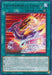 Salamangreat Charge [LD10-EN006] Rare - for just $0.10! 