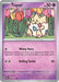 Togepi 083/197 - SV03 Obsidian Flames - for just $0.10! 