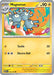 Magneton 064/197 - SV03 Obsidian Flames - for just $0.05! 