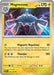 Magnezone 065/197 - SV03 Obsidian Flames - for just $0.06! 
