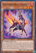 Salamangreat Gazelle [LD10-EN008] Common - for just $0.10! 