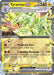 Tyranitar ex (066/197) [Scarlet & Violet: Obsidian Flames] - for just $0.60! 