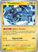 Thundurus 070/197 - SV03 Obsidian Flames Holofoil - for just $0.10! 