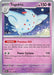 Togekiss 085/197 - SV03 Obsidian Flames - for just $0.30! 