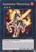 Salamangreat Miragestallio [LD10-EN010] Common - for just $0.10! 