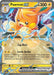 Pawmot ex (073/197) [Scarlet & Violet: Obsidian Flames] - for just $0.35! 