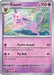 Espeon 086/197 - SV03 Obsidian Flames - for just $0.15! 