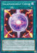 Salamangreat Circle [LD10-EN014] Common - for just $0.10! 
