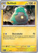 Bellibolt (077/197) [Scarlet & Violet: Obsidian Flames] - for just $0.10! 