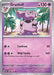 Granbull 088/197 - SV03 Obsidian Flames - for just $0.05! 