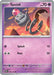 Spoink 090/197 - SV03 Obsidian Flames - for just $0.07! 