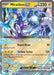 Miraidon ex 079/197 - SV03 Obsidian Flames Holofoil - for just $0.75! 