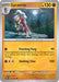 Lycanroc 117/197 - SV03 Obsidian Flames - for just $0.08! 