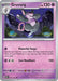 Grumpig 091/197 - SV03 Obsidian Flames - for just $0.05! 
