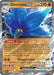 Glimmora ex 123/197 - SV03 Obsidian Flames Holofoil - for just $0.44! 