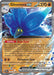 Glimmora ex (123/197) [Scarlet & Violet: Obsidian Flames] - for just $0.35! 