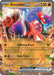 Koraidon ex (124/197) [Scarlet & Violet: Obsidian Flames] - for just $0.35! 
