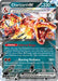 Charizard ex 125/197 - SV03 Obsidian Flames Holofoil - for just $2.93! 