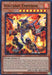 Volcanic Emperor [LD10-EN018] Ultra Rare - for just $1.10! 