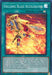 Volcanic Blaze Accelerator [LD10-EN021] Super Rare - for just $0.40! 