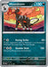 Houndoom 133/197 - SV03 Obsidian Flames - for just $0.08! 