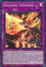 Volcanic Emission [LD10-EN023] Super Rare - for just $0.20! 