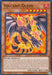 Volcanic Queen [LD10-EN028] Common - for just $0.10! 