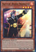 Battlin' Boxer Promoter [LD10-EN034] Ultra Rare - for just $0.40! 