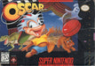 Oscar (Super Nintendo) - for just $0! 