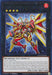 Number 79: Battlin' Boxer Nova Kaiser [LD10-EN044] Rare - for just $0.10! 