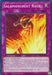 Salamangreat Rage [LD10-EN050] Common - for just $0.10! 