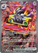 Revavroom ex 224/197 - SV03 Obsidian Flames Holofoil - for just $2.16! 