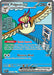 Pidgeot ex 225/197 - SV03 Obsidian Flames Holofoil - for just $10.11! 