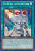 Tri-Blaze Accelerator [LD10-EN053] Common - for just $0.10! 