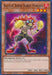 Battlin' Boxer Rabbit Puncher [LD10-EN054] Common - for just $0.10! 